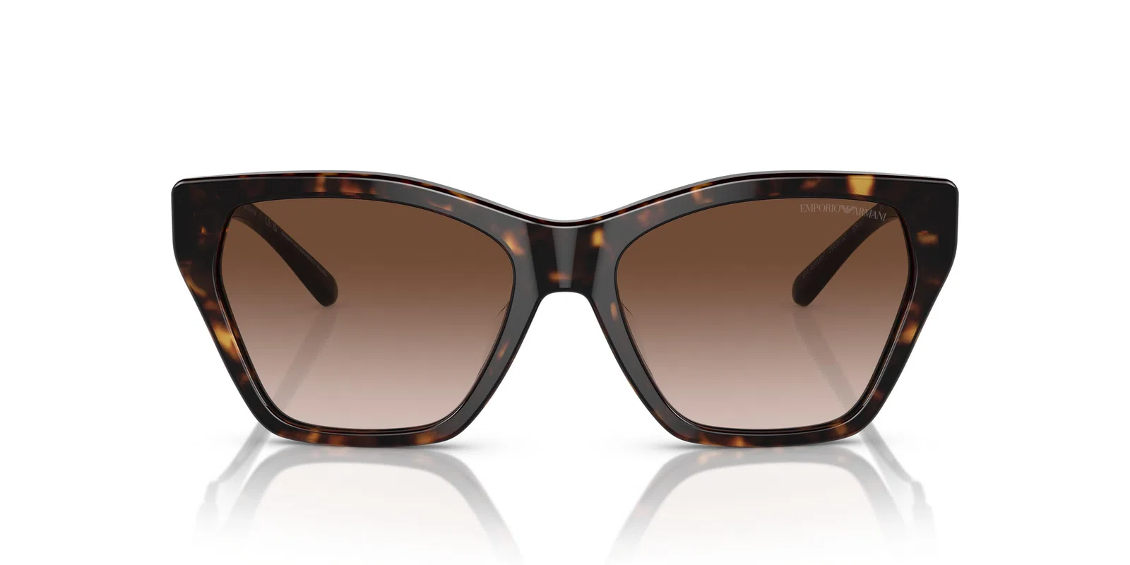 Emporio Armani 4203U Sunglasses - view 13